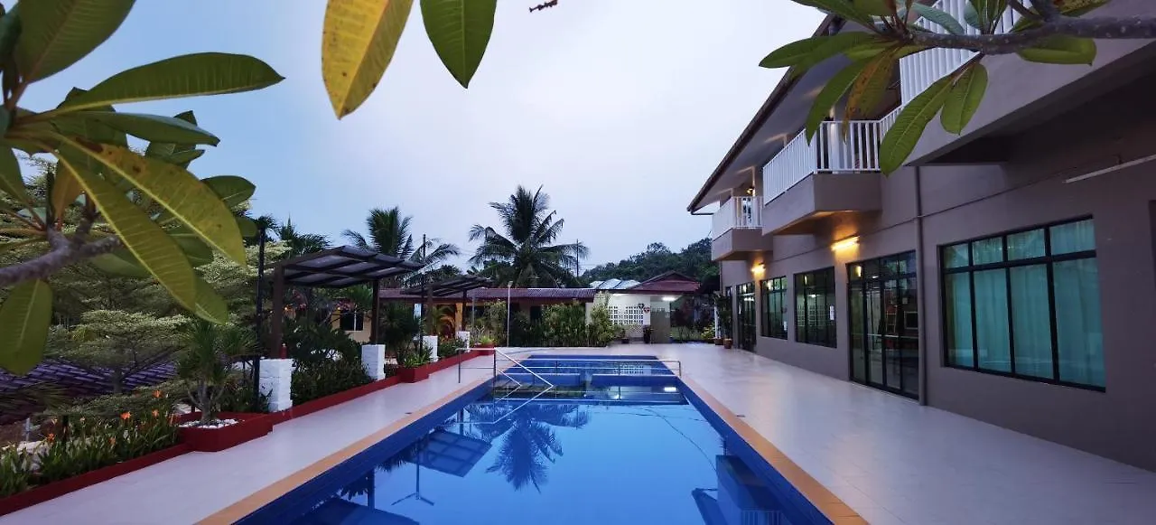Laman Guesthouse Malacca 0*,  Μαλαισία