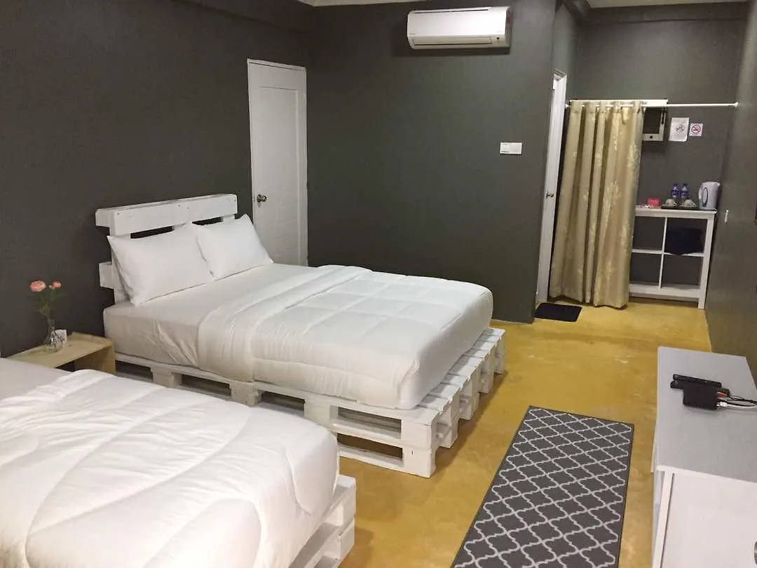 Laman Guesthouse Malacca