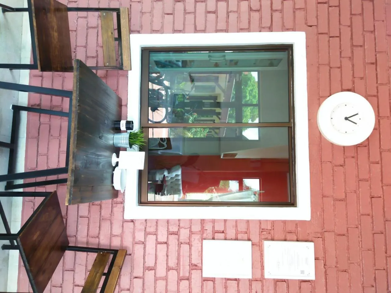 Πανσιόν Laman Guesthouse Malacca Μαλαισία