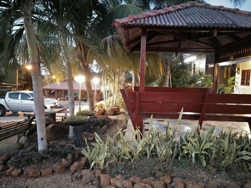 Laman Guesthouse Malacca 0*,