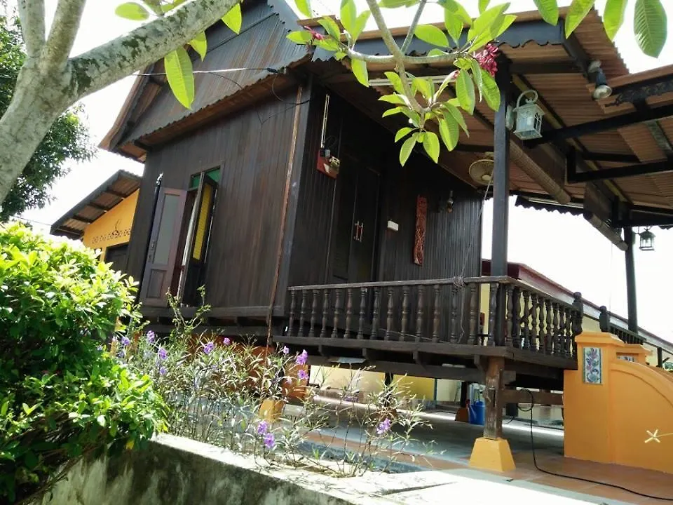 Laman Guesthouse Malacca Guest house