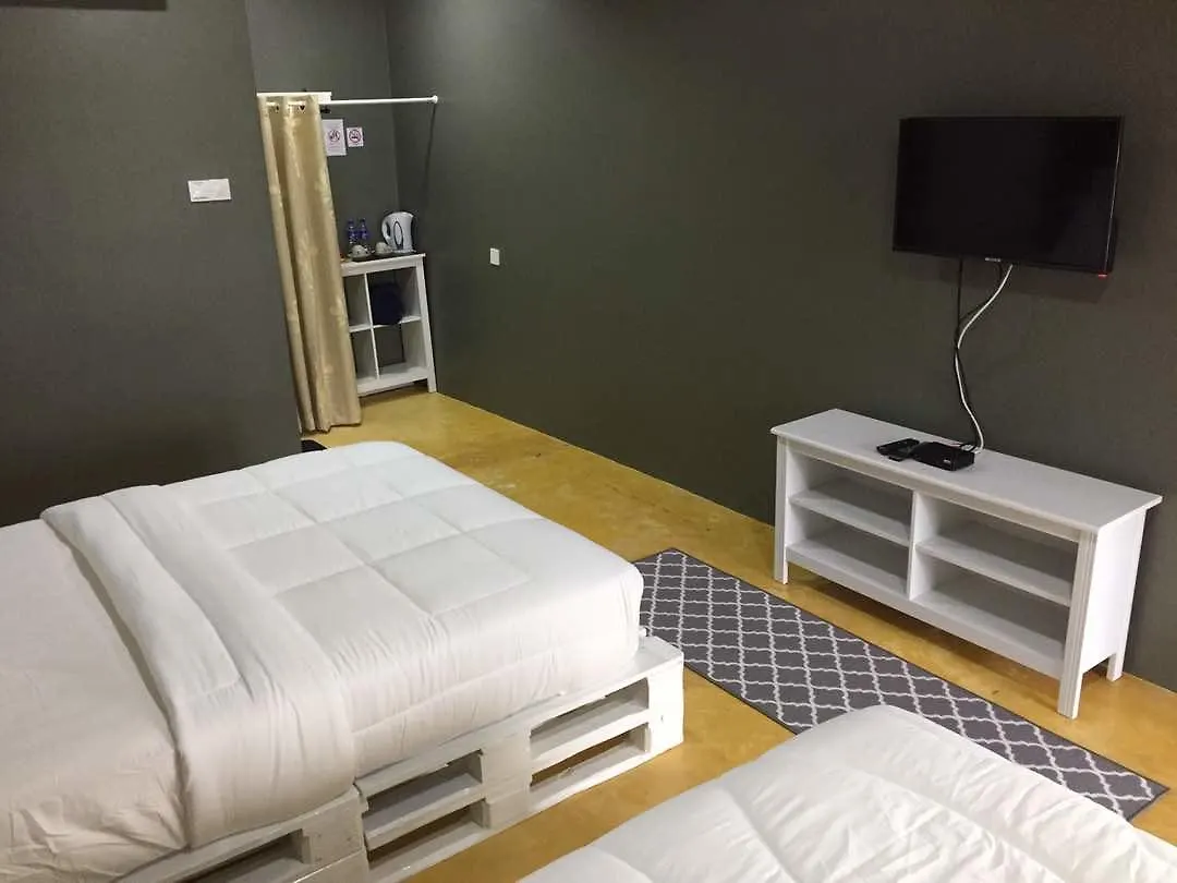 Laman Guesthouse Malacca