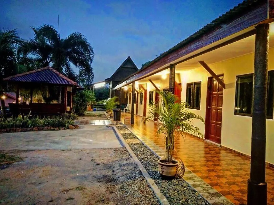 Guest house Laman Guesthouse Malacca