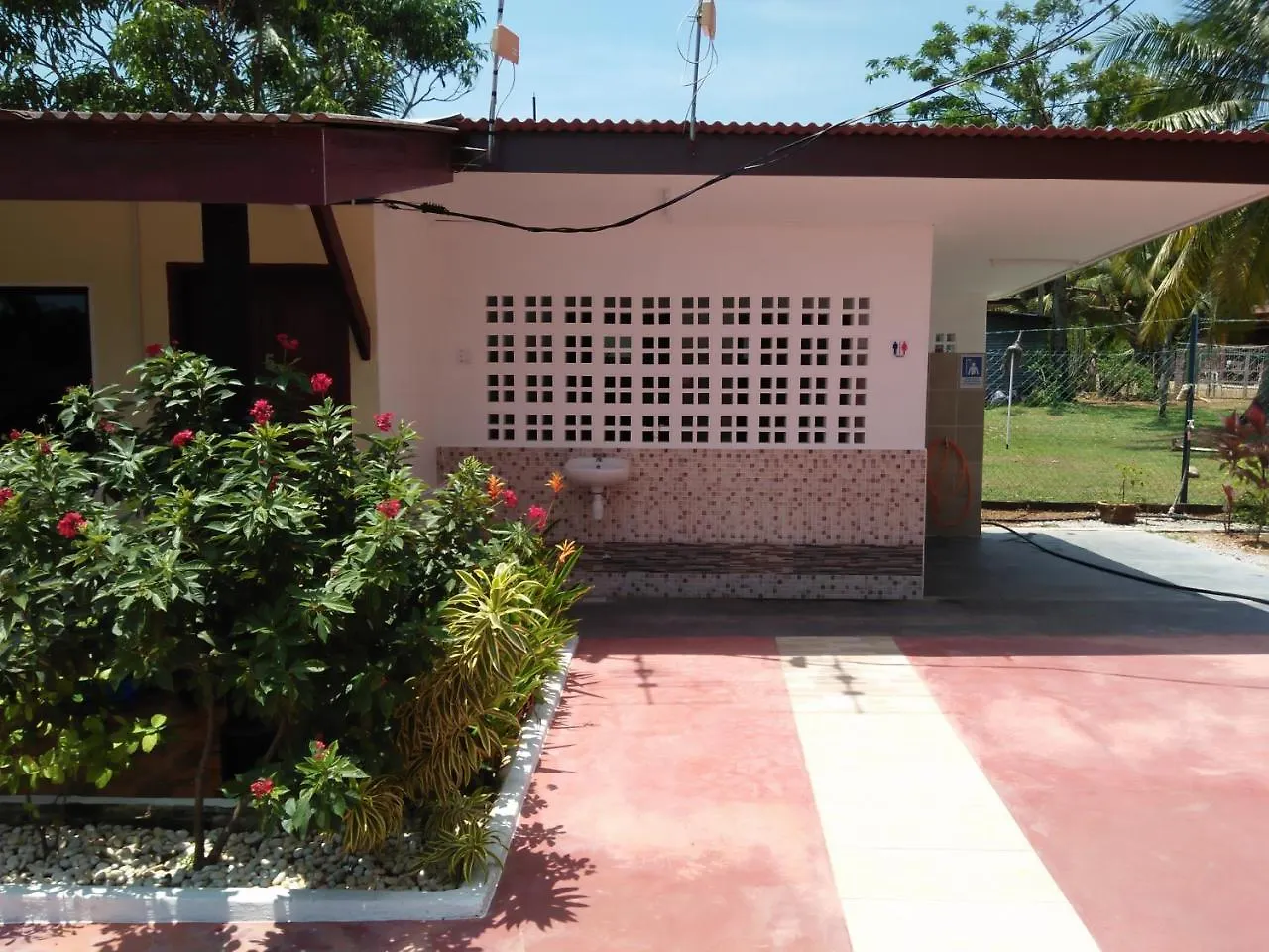 Laman Guesthouse Malacca Guest house