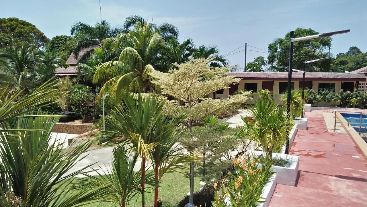 Laman Guesthouse Malacca Guest house