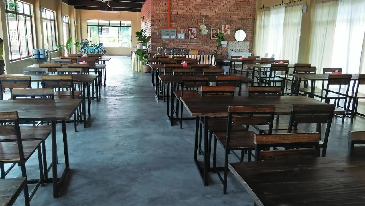 Laman Guesthouse Malacca