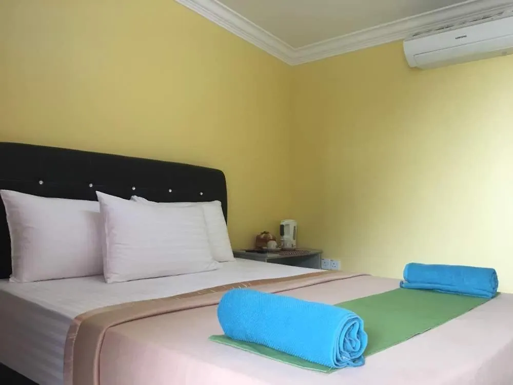 Laman Guesthouse Malacca Guest house