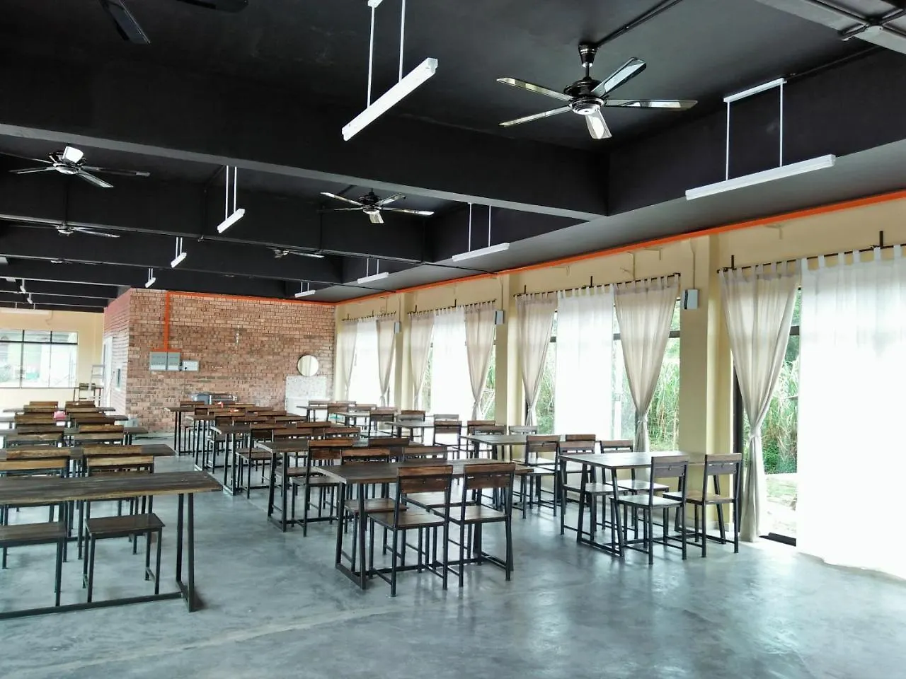 Guest house Laman Guesthouse Malacca