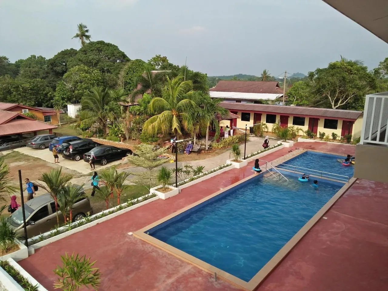 Laman Guesthouse Malacca