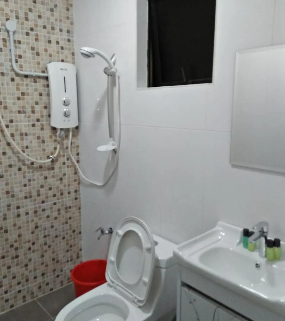 Laman Guesthouse Malacca Guest house