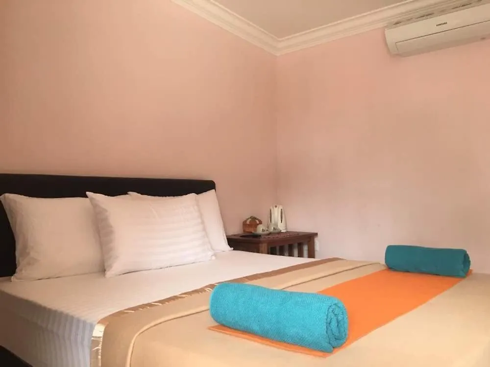 Guest house Laman Guesthouse Malacca Malaysia