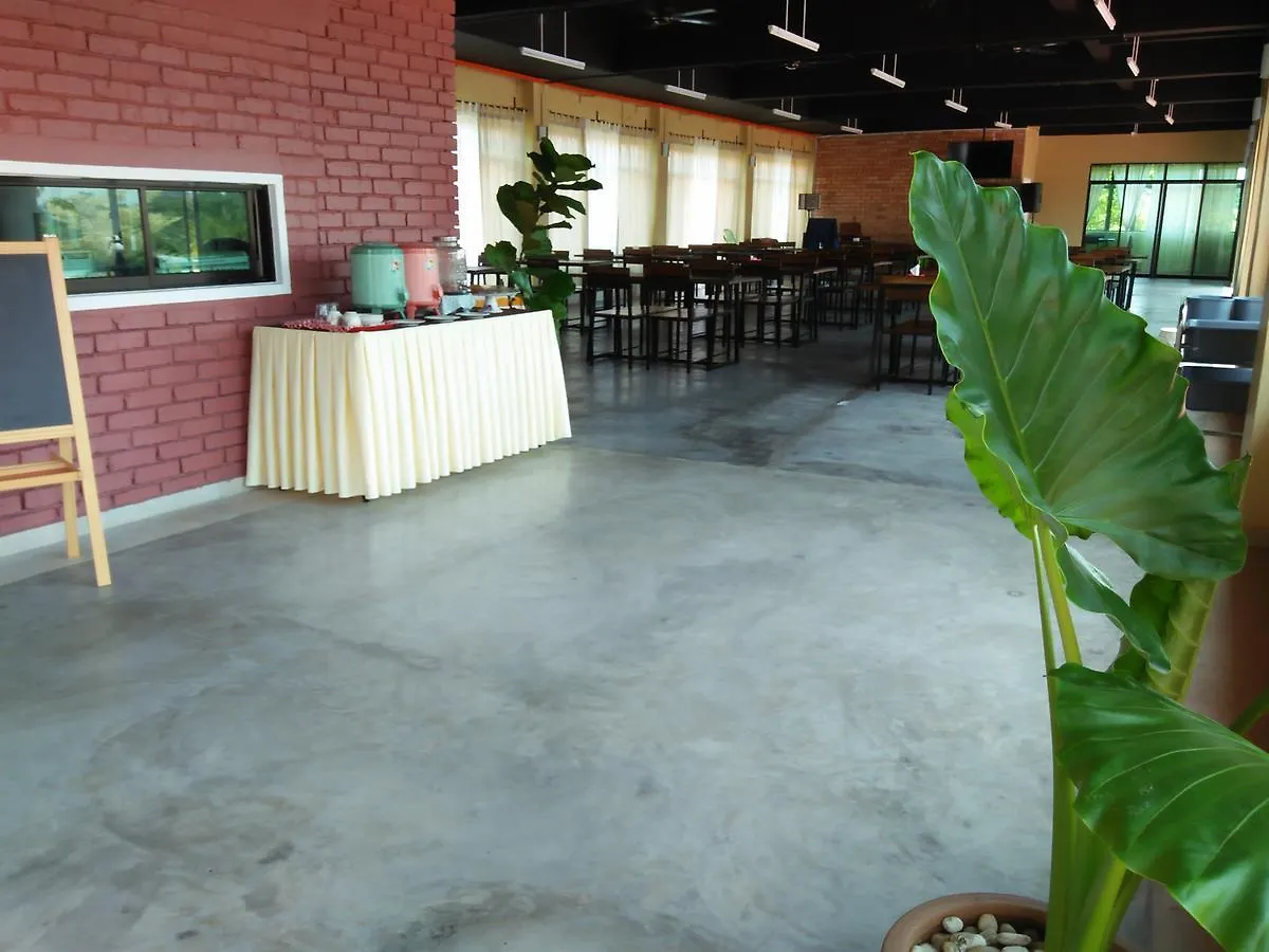 Laman Guesthouse Malacca Malajsie