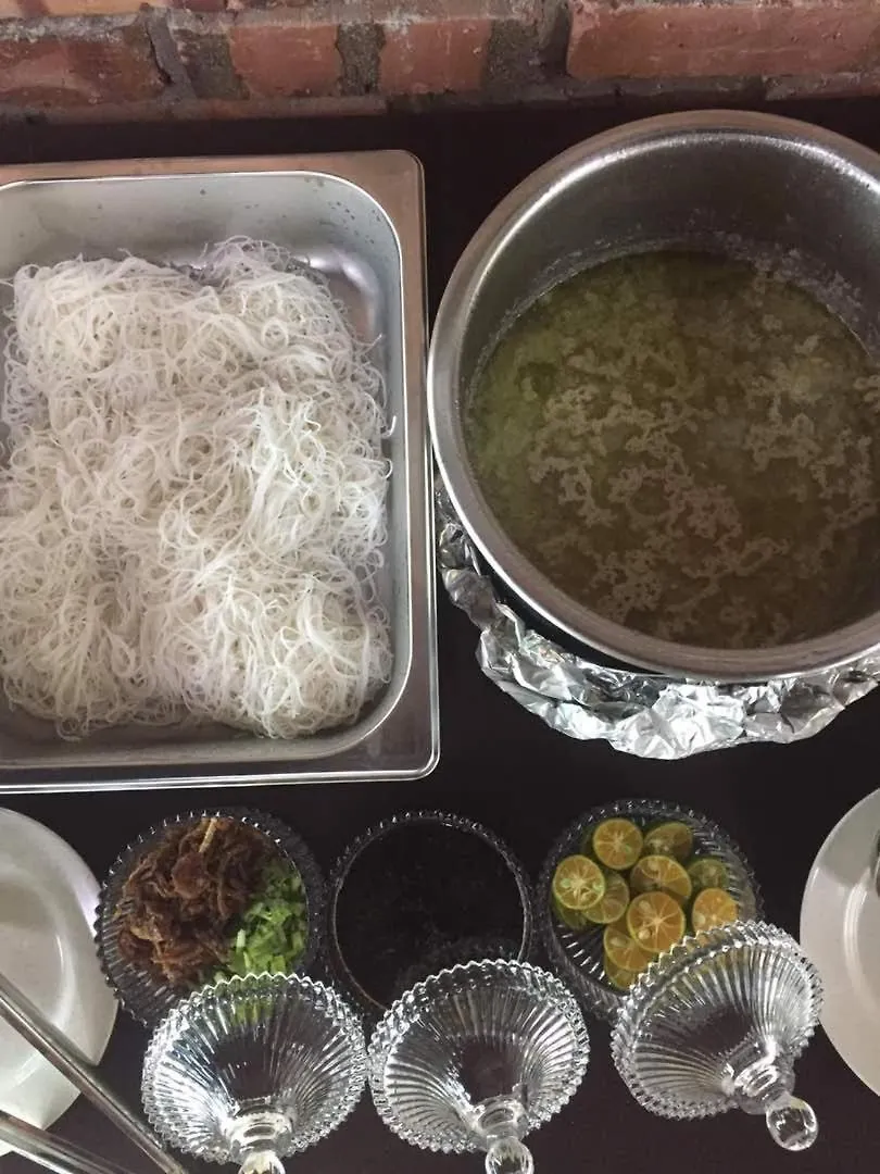 Laman Guesthouse 말라카 0*,