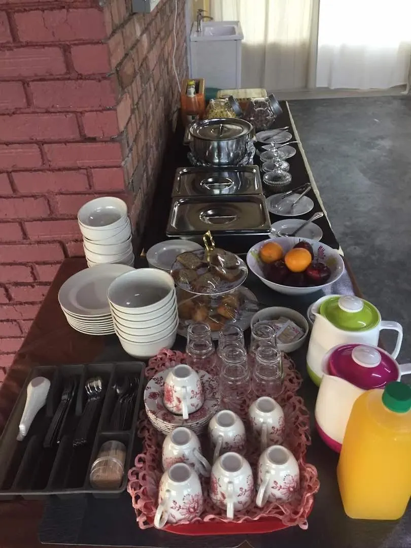 Laman Guesthouse Malacca Penzion